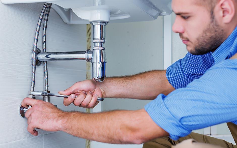 plombier installateur sanitaire Colombes