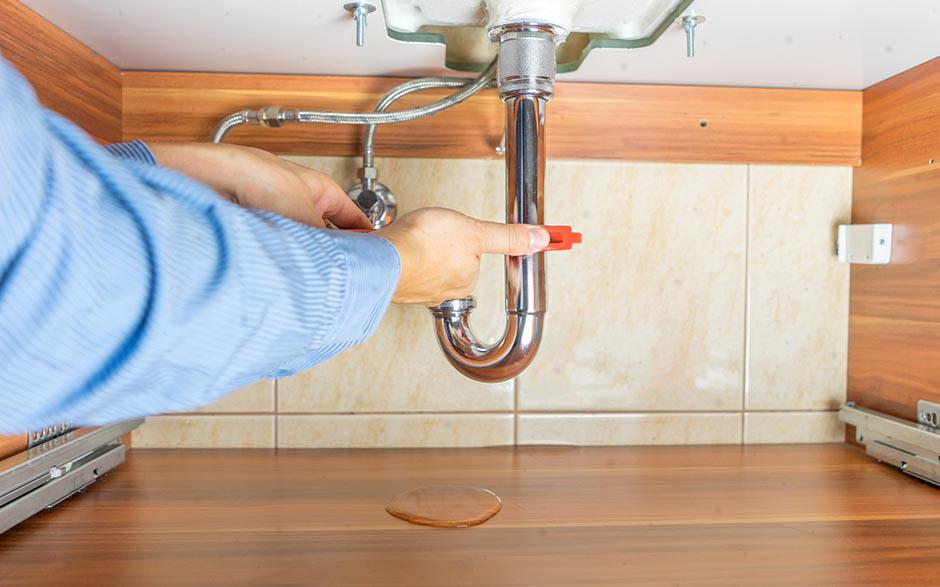 plombier installateur sanitaire Paris 2